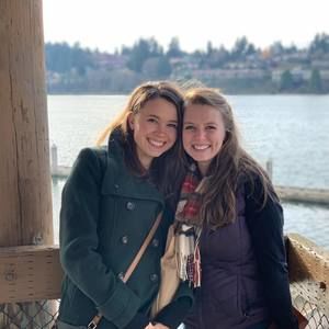 Meet your Posher, Lindsay